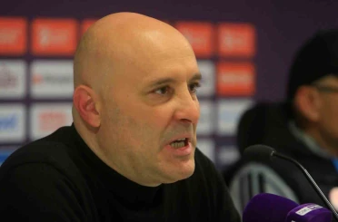 Sami Uğurlu: "Çalışmamız gereken çok şey var" 