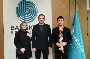 Şampiyonluk gururu paylaşıldı 