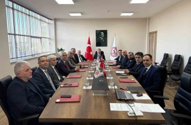 Samsun Gıda İhtisas OSB’de ihracat odaklı makarna tesisi kurulacak 