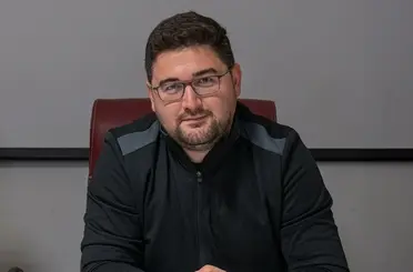 Samsun hentbolda boş sayfa verdi, il temsilcisi istifa etti
