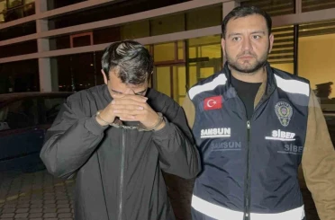 Samsun merkezli 5 ilde dolandırıcılık operasyonu: 1 tutuklama, 2 adli kontrol 