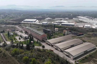 Samsun, MKE ve BAYKAR yatırımlarıyla ‘savunma sanayinin yeni üssü’ oluyor 