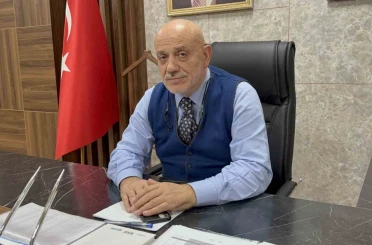 Samsun Şehir Hastanesi Başhekimi Ulubay’dan MHRS randevuları için uyarı 