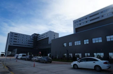 Samsun Şehir Hastanesi’ne taşınma sürüyor: Yeni birimler hizmette 