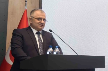 Samsun TSO Başkan Yardımcısı Beytekin: "Önceliğimiz, üretim ve ihracat gücümüzü artırmak" 