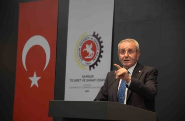 Samsun TSO’da yapay zeka destekli dış ticaret eğitimi 