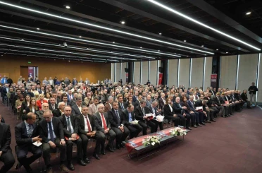 Samsun Turizm Eylem Planı tanıtıldı 