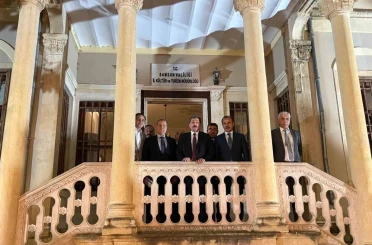 Samsun turizmde yükselişini sürdürüyor: 1,57 milyon ziyaretçi 