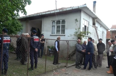 Samsun’a şehit ateşi düştü 