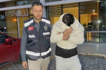 Samsun’da 13 milyon liralık dolandırıcılılığa 1 tutuklama 