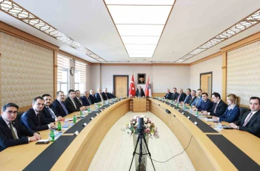 Samsun’da 2025 değerlendirmesi, 2026 yol haritası 