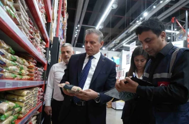 Samsun’da 550 işletme Haksız Fiyat Denetim Kurulu’na sevk edildi 