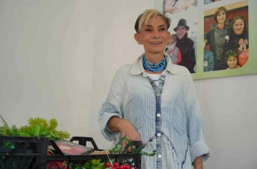 Samsun’da 6 kez kanseri yenen kadın 7’ncisine yakalandı: "Umudumu kaybetmedim" 