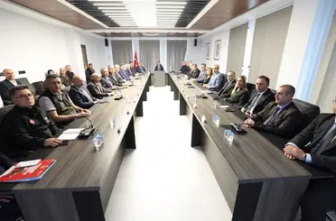 Samsun’da 7 bin 540 ton atık toplandı, 268 milyon TL destek sağlandı