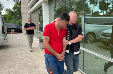 Samsun’da 7 bin 950 sentetik ecza ele geçirildi, şüpheli tutuklandı 