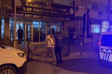 Samsun’da 9 yıl 2 ay hapis cezası bulunan firari yakalandı 