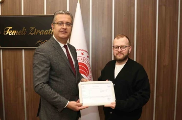 Samsun’da ari işletme sayısı 12’ye yükseldi 