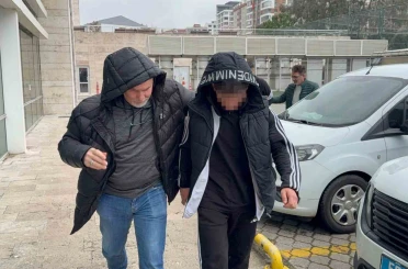 Samsun’da bıçaklı kavga: 3 yaralı 