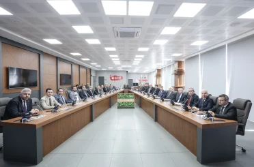 Samsun’da çocuk ve gençlerin korunmasına yönelik faaliyetler masaya yatırıldı 