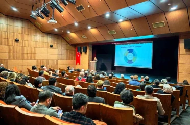 Samsun’da eğitimde iş birliği: "Kampüs BİLSEM" kapılarını açtı 