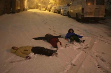 Samsun’da eğitime 1 gün ara verildi 