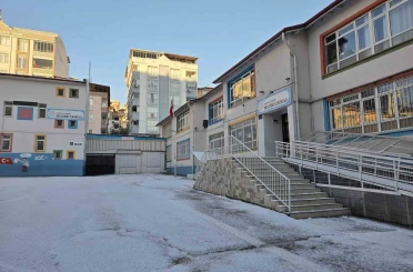 Samsun’da eğitime 1 gün ara verildi 