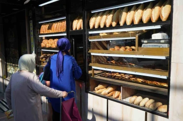 Samsun’da ekmeğe zam talebi gündemde 