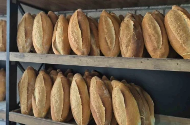 Samsun’da ekmek 15 TL oldu 