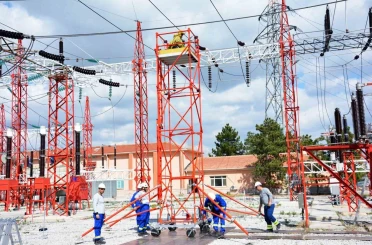 Samsun’da enerji altyapısına 11,2 milyar TL’lik yatırım planı 