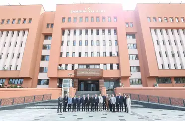 Samsun’da ev tekstili için yatırım ve iş birliği adımları