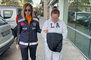 Samsun’da fuhşa zorlanan 5 Özbek kadınla ilgili 2 kişi tutuklandı 
