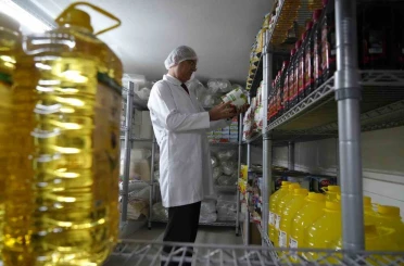 Samsun’da gıda güvenliği kırmızı çizgi: İşletmelere 20 milyon TL’yi aşan ceza 