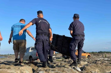 Samsun’da kaçak balıkçılığa geçit yok: Dron destekli denetim 