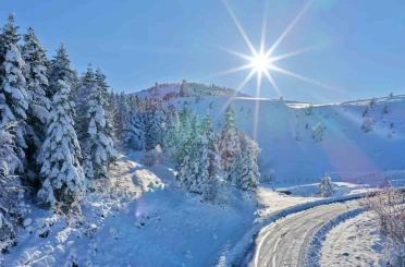 Samsun’da karla mücadele: 575 mahalle yolu ulaşıma açıldı 