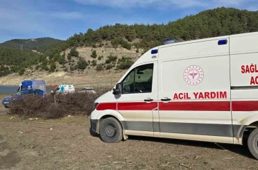Samsun’da kayıp şahıs alarmı: Aramalar 7’nci gününde 