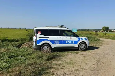 Samsun’da kayıp yaşlı adam kanalda ölü bulundu
