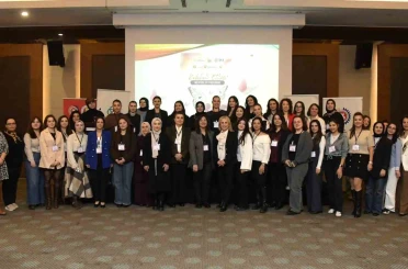 Samsun’da Kelebek Etkisi Mentörlük programı başladı 