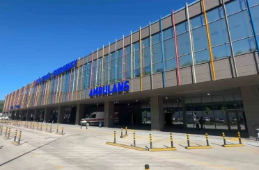 Samsun’da Kurban Bayramı’nın ilk gün bilançosu: 472 yaralı 