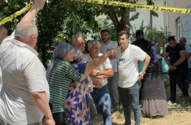 Samsun’da pencereden düşen 16 yaşındaki çocuk hayatını kaybetti 