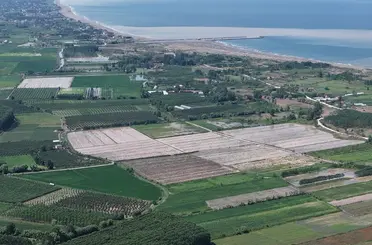 Samsun’da sağanaktan 30 mahalle etkilendi
