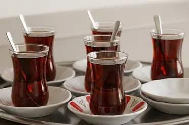 Samsun’da simidin ardından çaya zam talebi de reddedildi
