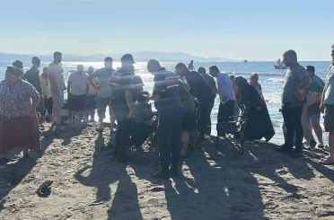 Samsun’da tekne alabora oldu: 3 kişi kurtarıldı, 3 kişi kayıp 
