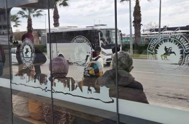Samsun’da toplu taşımada yeni tarifeler yürürlüğe girdi 