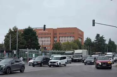 Samsun’da trafiğe kayıtlı taşıt sayısı 558 bin 937 oldu
