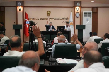 Samsun’da ulaşıma zam teklifi komisyondan geçti 