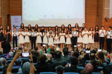 Samsun’da Üstün Zekalıların Eğitimi Kongresi 