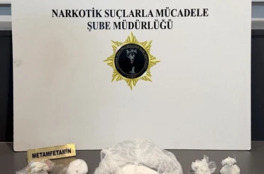 Samsun’da uyuşturucu operasyonu: 7 kişi yakalandı 