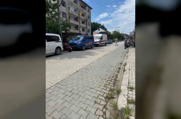 Samsun’da yaşlı adam evinde ölü bulundu 