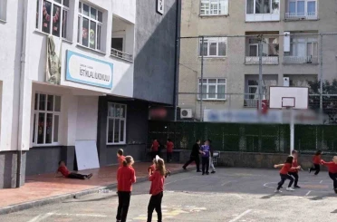 Samsun’daki 41 adet okul yapım işinden 29’u tamamlandı 