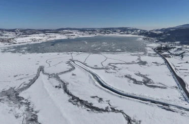Samsun’daki barajların doluluk oranları belli oldu 